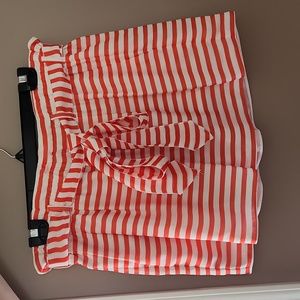 Armani collezioni shorts